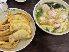 -李记清真馆(打钉巷店)
