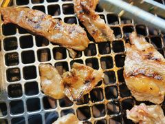 -谷牛和牛烤肉(漕河泾印象城店)