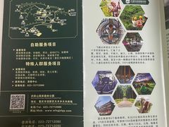 -武陵山森林公园