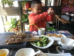 -管氏翅吧(广渠门店)