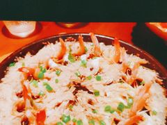 -楼兰新疆主题餐厅(悠方店)
