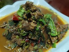 -高老庄·老溧阳·私房菜(南山竹海店)