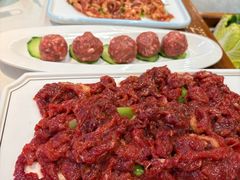 -乡土黄·鲜牛肉火锅·小龙虾(兴业街店)
