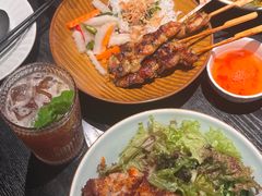 -美奈小馆·越南料理(福田星河COCO Park店)