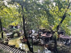-虞山风景区