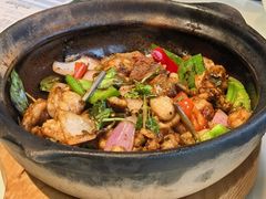 -观塘港茶餐厅(八一大道店)