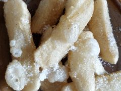 炸糍粑-袁家豆腐