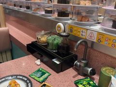 -元气寿司(环球港店)
