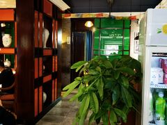 -58度品质川菜馆(经一路店)