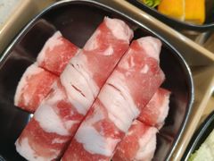 -海底捞火锅(天一广场亚细亚店)