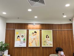 -海马体家庭照相馆(广州正佳广场店)
