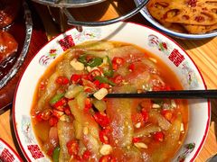 -回家吃饭·地道南昌菜(建德观总店)