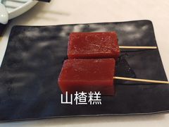 -小吊梨汤·北京菜·烤鸭(双井乐成中心店)