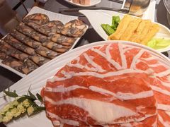 -竹犇番茄火锅(长风街店)