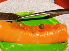 -格鲁·秀色Georgia’s Feast