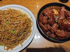 -95号酱骨·一块豆腐(展春园西路店)