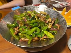 -阿嫂印象·民间江湖菜(大学城店)