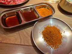-西塔老太太泥炉烤肉(北京双井店)
