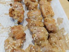 -丝路东方虾仁水饺(北京路二宫汇嘉店)