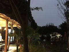 -Supine Bistro溯泮餐厅