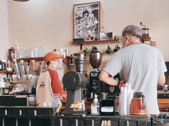 -Tequila Espresso(嘉善路店)