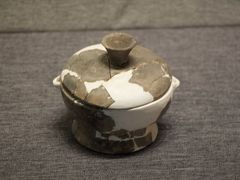 -鸿山遗址博物馆