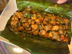 -呐咪傣园·云南菜(石厦店)