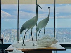 -北京柏悦酒店·锦庭餐厅Dining Room