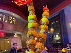 -肉串汪(望京店)