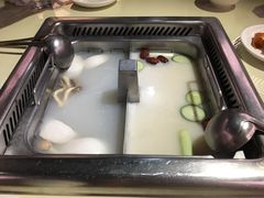 -海底捞(明洞店)
