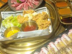 -妥妥烤肉料理(昙华林店)