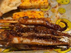 -新疆烧烤王(广灵店)