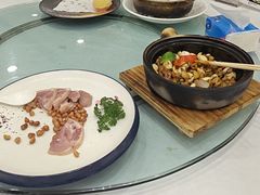 -天鲜阁·海鲜粤菜·33年老字号(石槎白云站店)