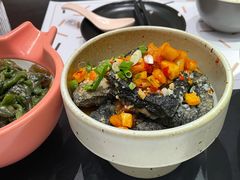 衡阳臭豆腐-渔芙南(三里屯店)