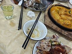 -南沙辉记烧鸡·荔枝木炭火吊烧(旧镇店)