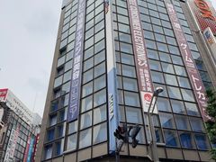 -秋叶原电器街