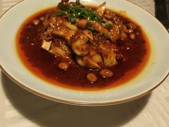 口水鸡-渝信川菜(西单店)