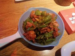 -大哈福烧烤·海鲜·家常菜(延安三路店)