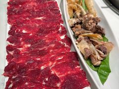 -潮正和潮汕牛肉火锅·老字号(番禺万达店)