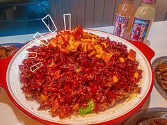 -友达面馆(广州总店)