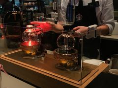 -星巴克(厦门SM新生活广场店)