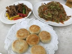 -南普陀素菜馆