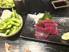 -玄白·炭烤活鳗(上海首店)