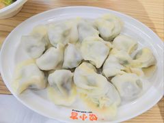 -饺小吉(T11店)
