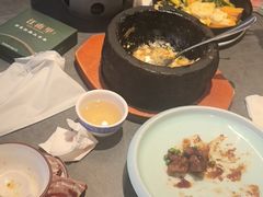 -江南里·新浙菜(苏州大悦城店)