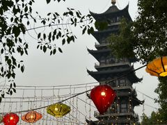 -乌镇西栅景区