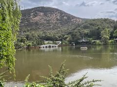 -黑龙潭公园