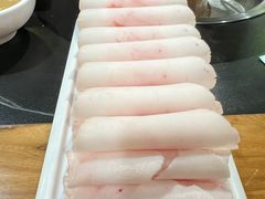 -常赢三兄弟·清真涮肉·清真炒菜(朝阳新城店)