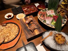 -千代武日本料理(开发区店)