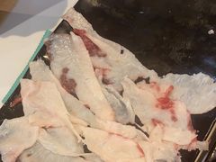 -三毛牛肉店(福强店)